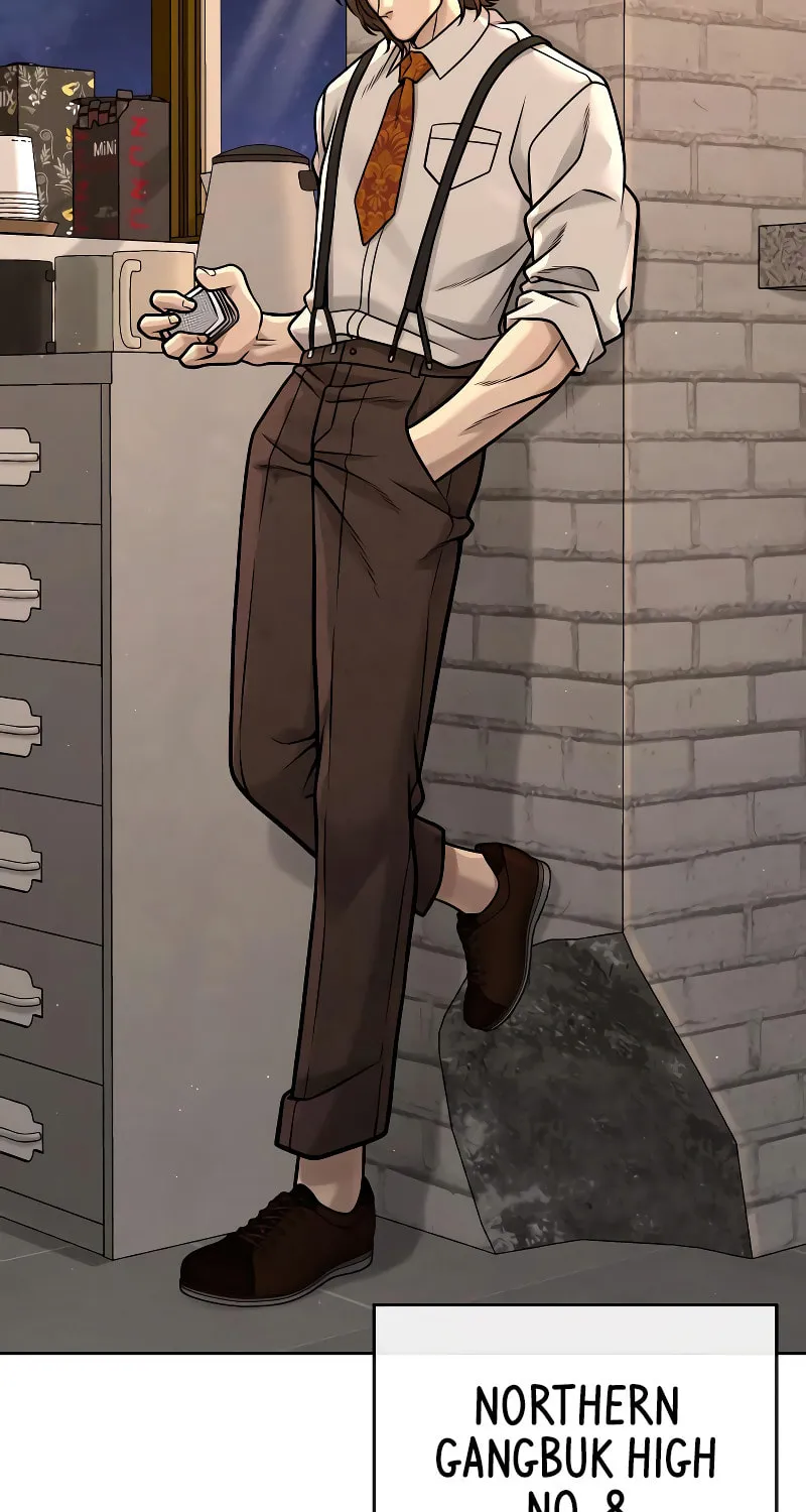 Read QUESTISM chapter 121 image 191 on Lezhin