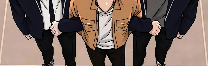 Read QUESTISM chapter 121 image 200 on Lezhin