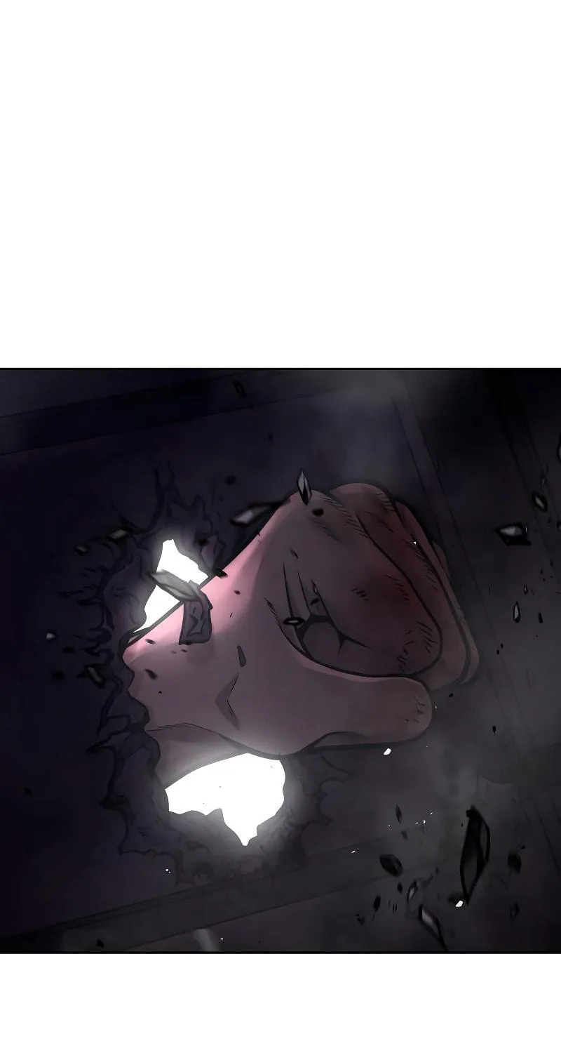 Read QUESTISM chapter 121 image 21 on Lezhin