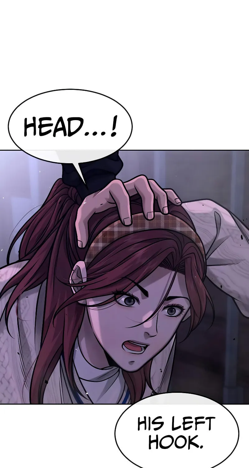 Read QUESTISM chapter 121 image 25 on Lezhin