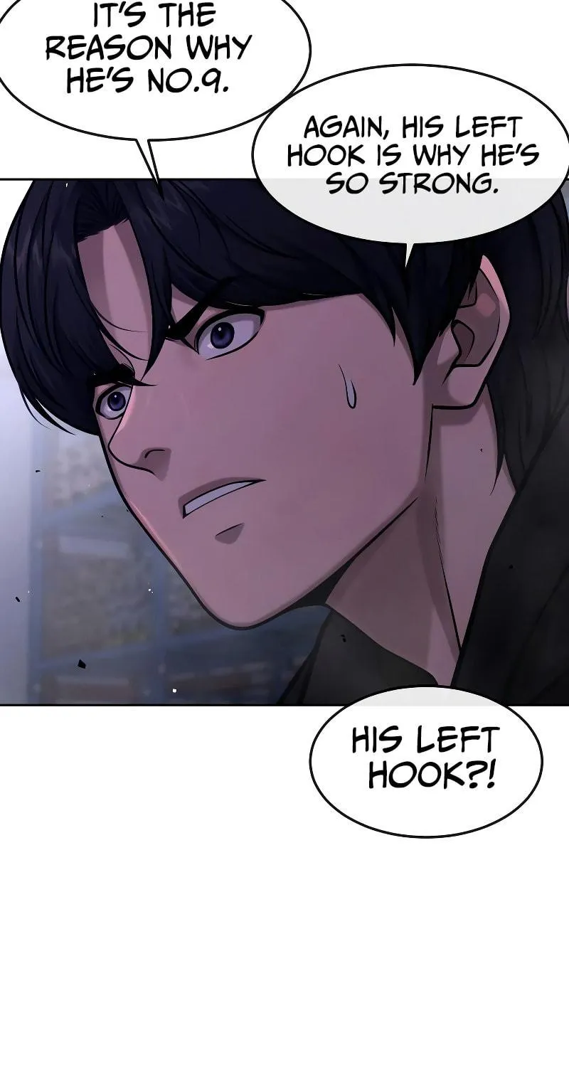 Read QUESTISM chapter 121 image 27 on Lezhin