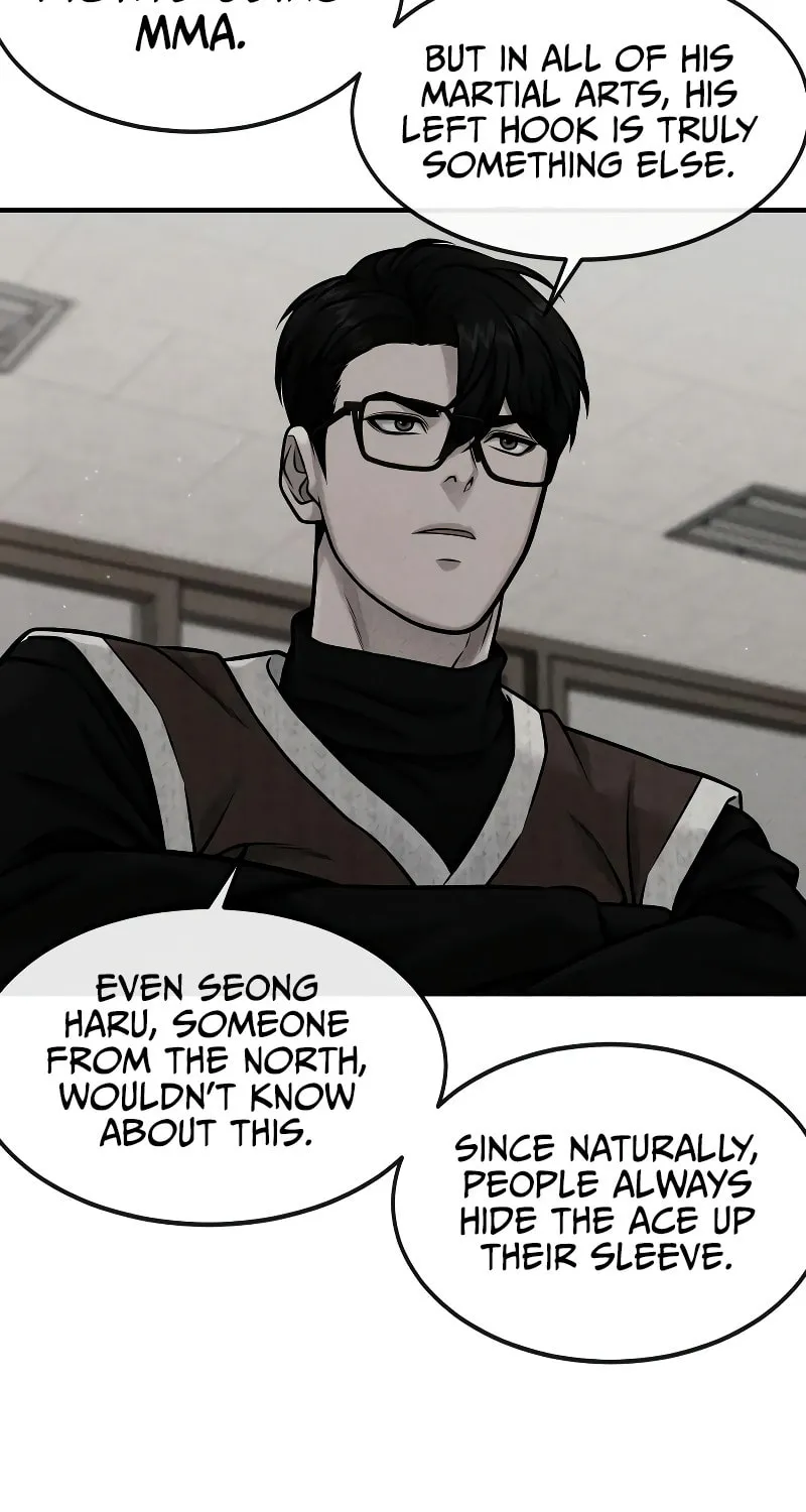 Read QUESTISM chapter 121 image 29 on Lezhin