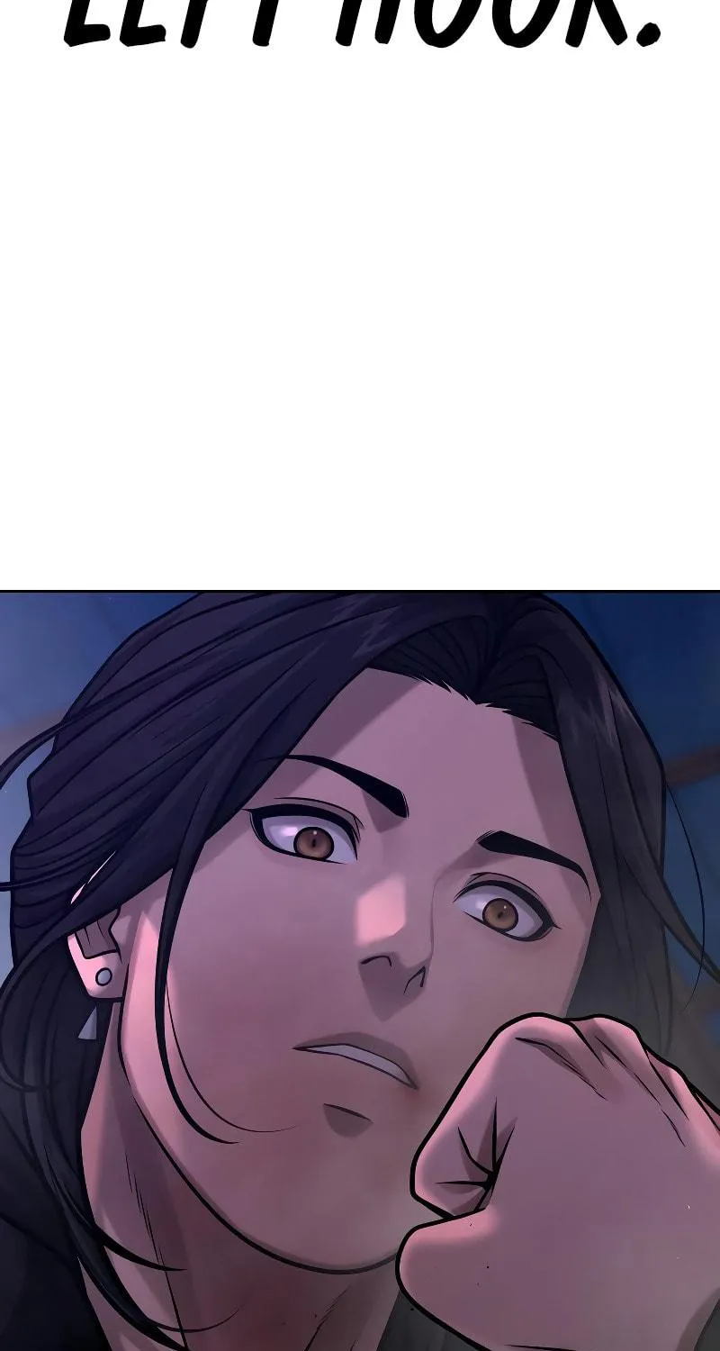 Read QUESTISM chapter 121 image 33 on Lezhin