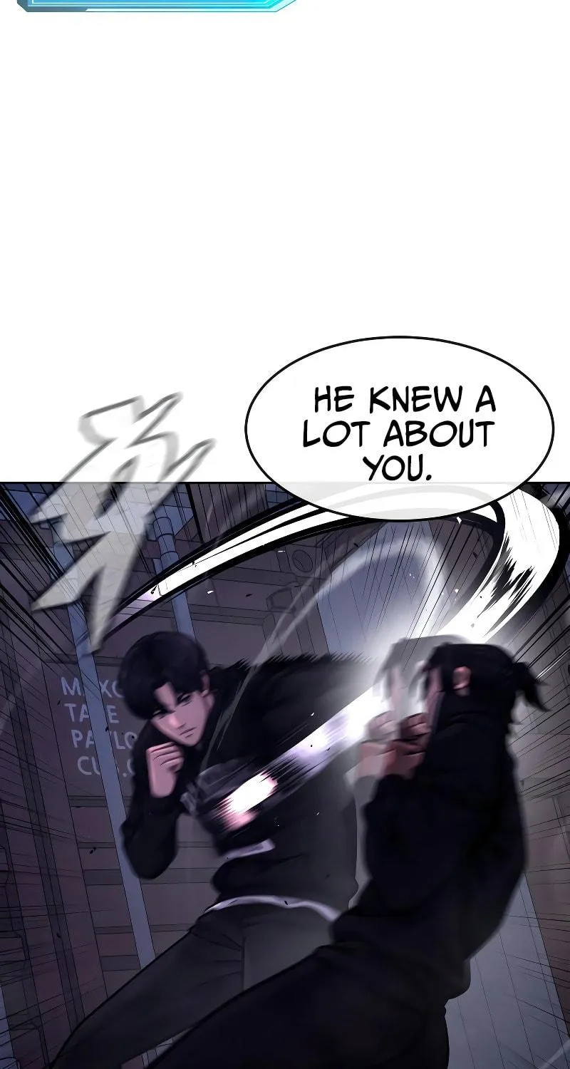 Read QUESTISM chapter 121 image 37 on Lezhin