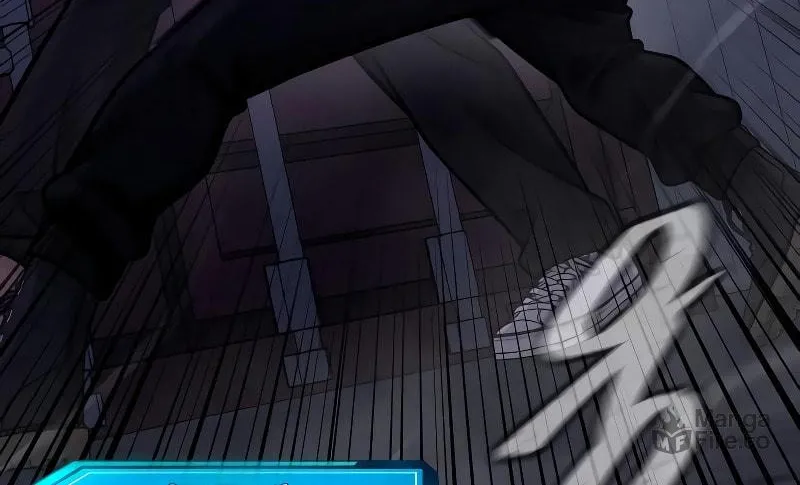 Read QUESTISM chapter 121 image 38 on Lezhin