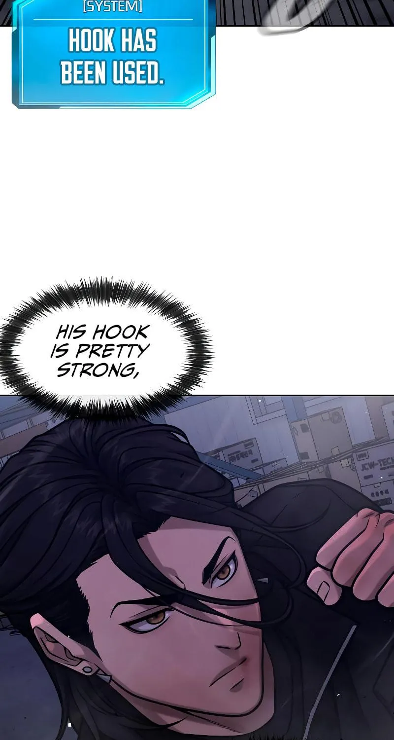 Read QUESTISM chapter 121 image 39 on Lezhin