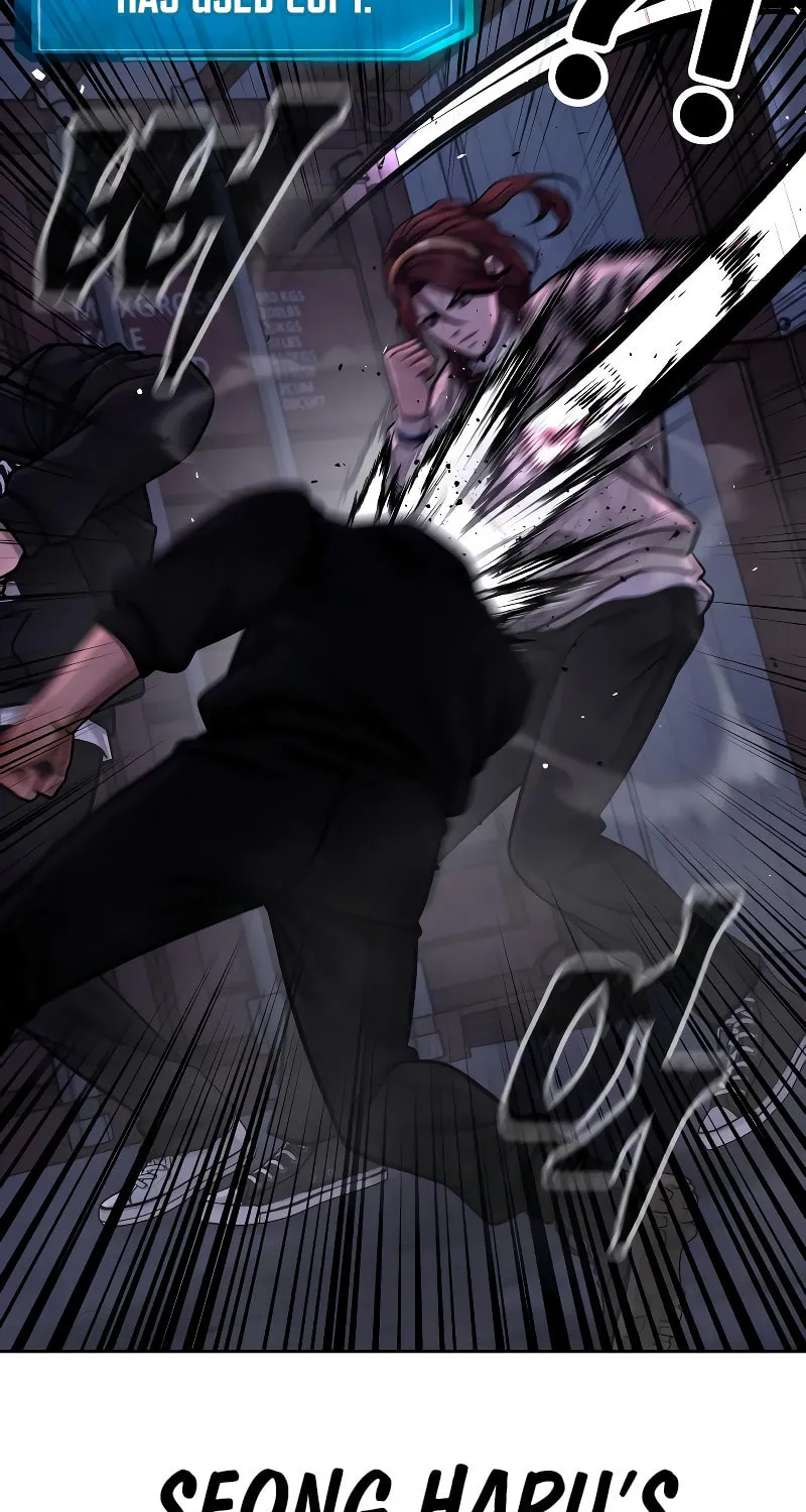 Read QUESTISM chapter 121 image 43 on Lezhin