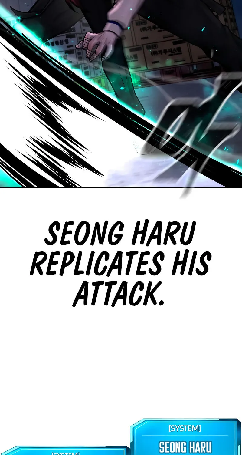 Read QUESTISM chapter 121 image 49 on Lezhin