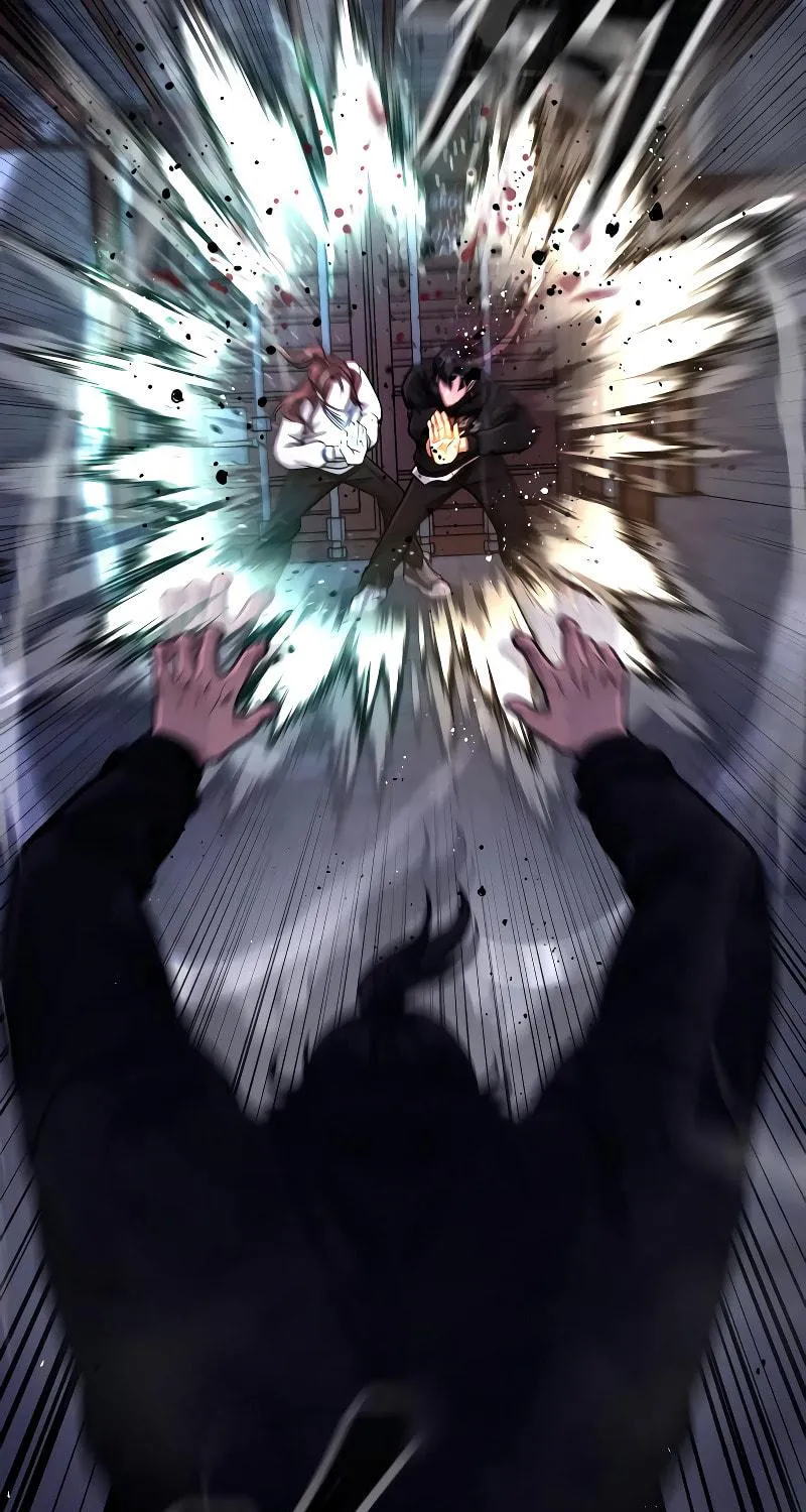 Read QUESTISM chapter 121 image 51 on Lezhin