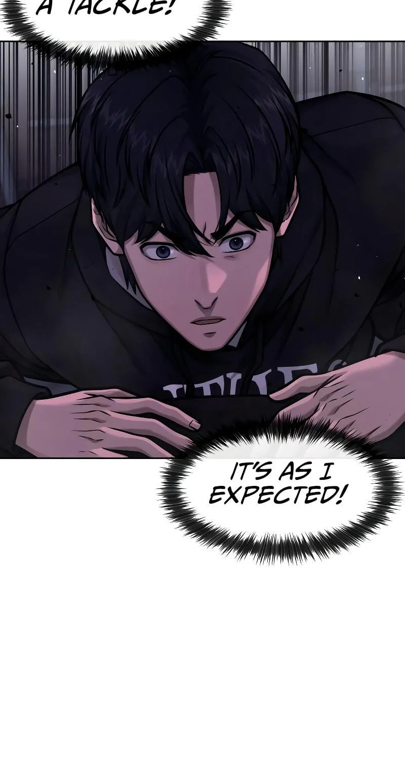 Read QUESTISM chapter 121 image 57 on Lezhin
