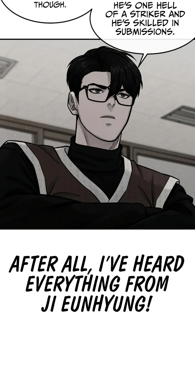 Read QUESTISM chapter 121 image 59 on Lezhin