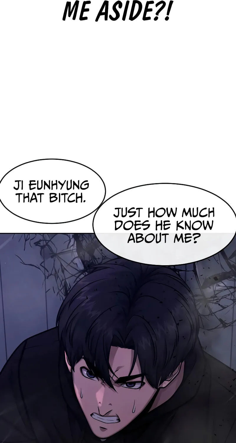 Read QUESTISM chapter 121 image 65 on Lezhin