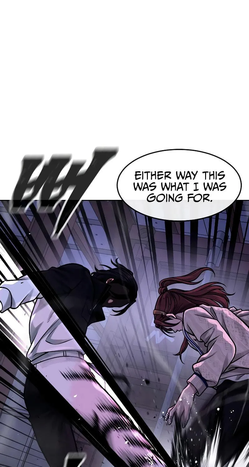 Read QUESTISM chapter 121 image 67 on Lezhin