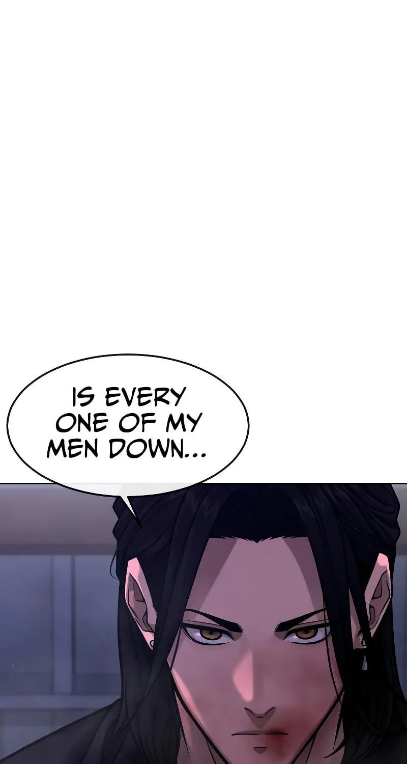 Read QUESTISM chapter 121 image 7 on Lezhin