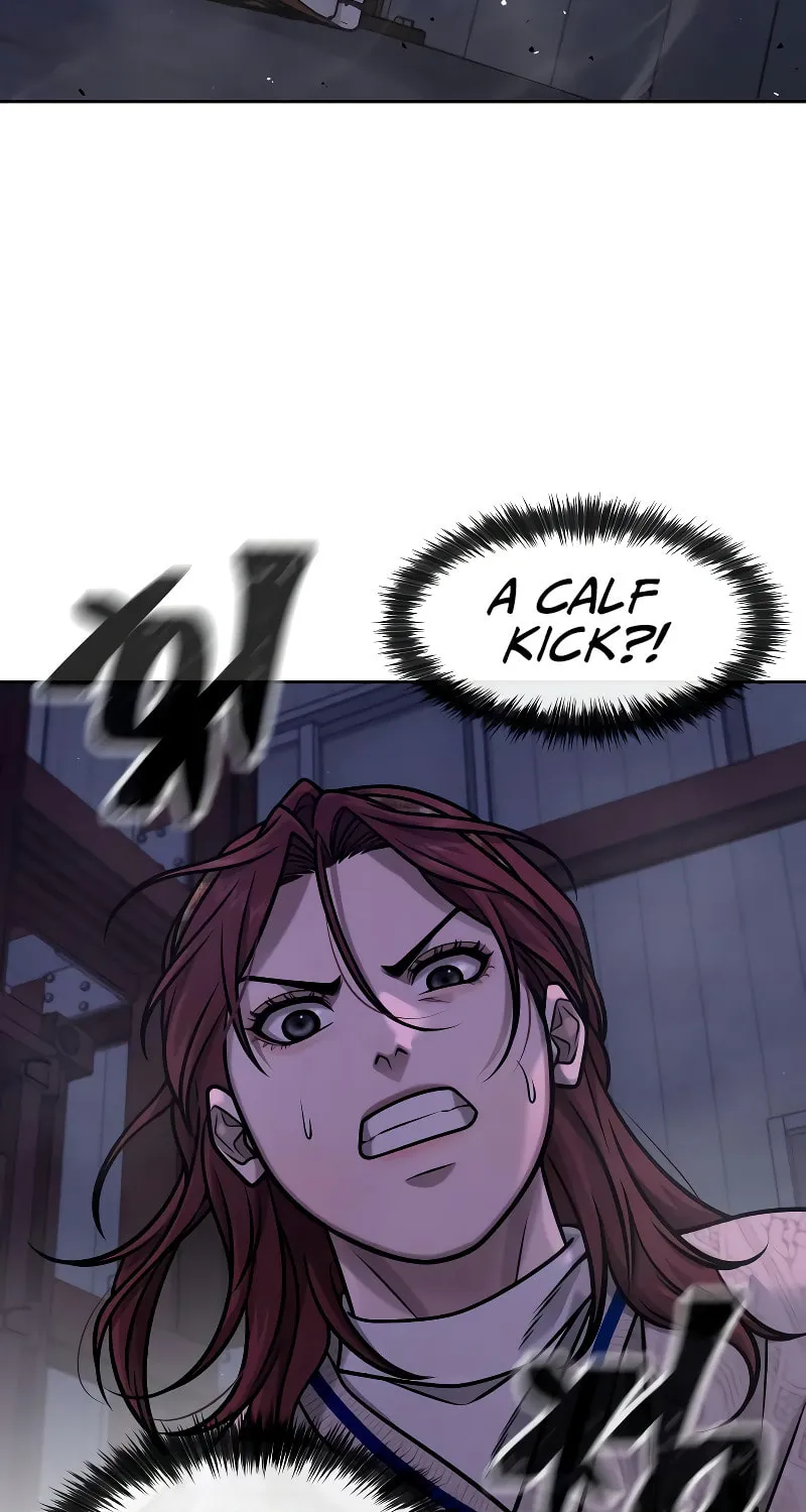 Read QUESTISM chapter 121 image 71 on Lezhin