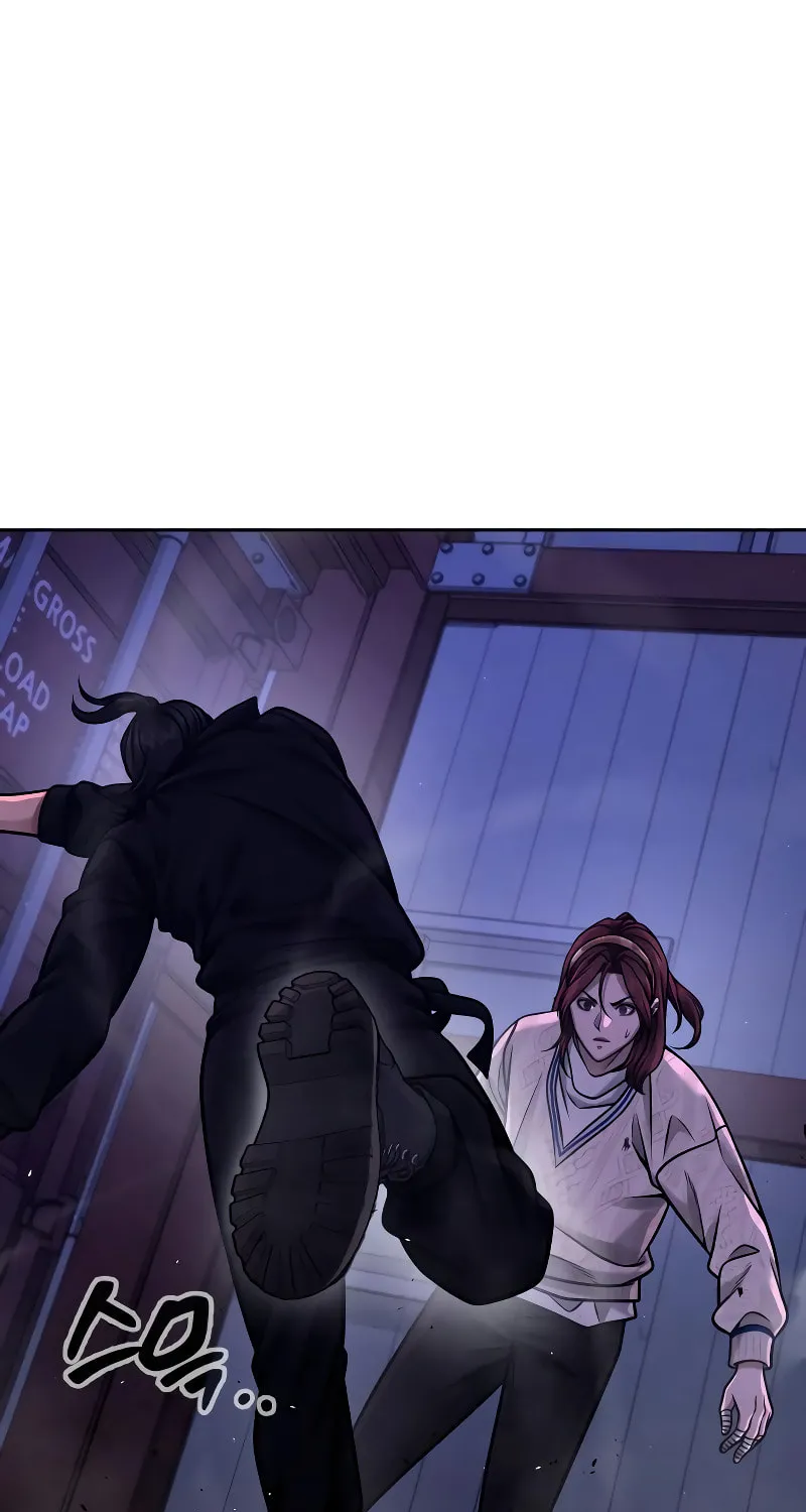 Read QUESTISM chapter 121 image 73 on Lezhin