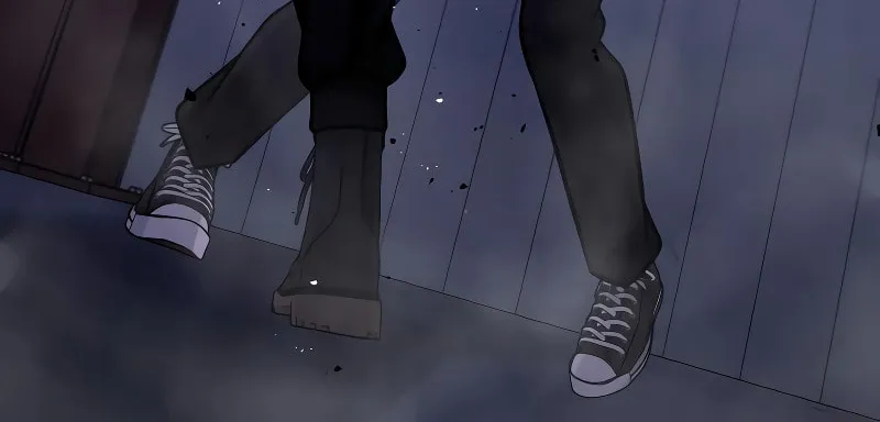 Read QUESTISM chapter 121 image 74 on Lezhin