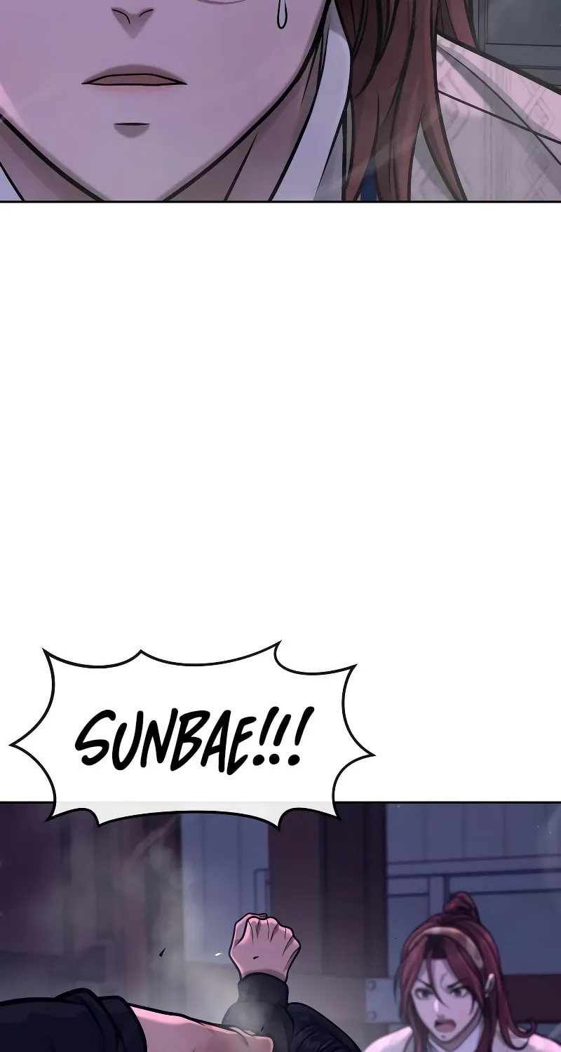 Read QUESTISM chapter 121 image 83 on Lezhin