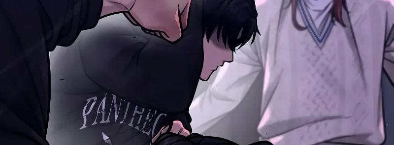 Read QUESTISM chapter 121 image 84 on Lezhin