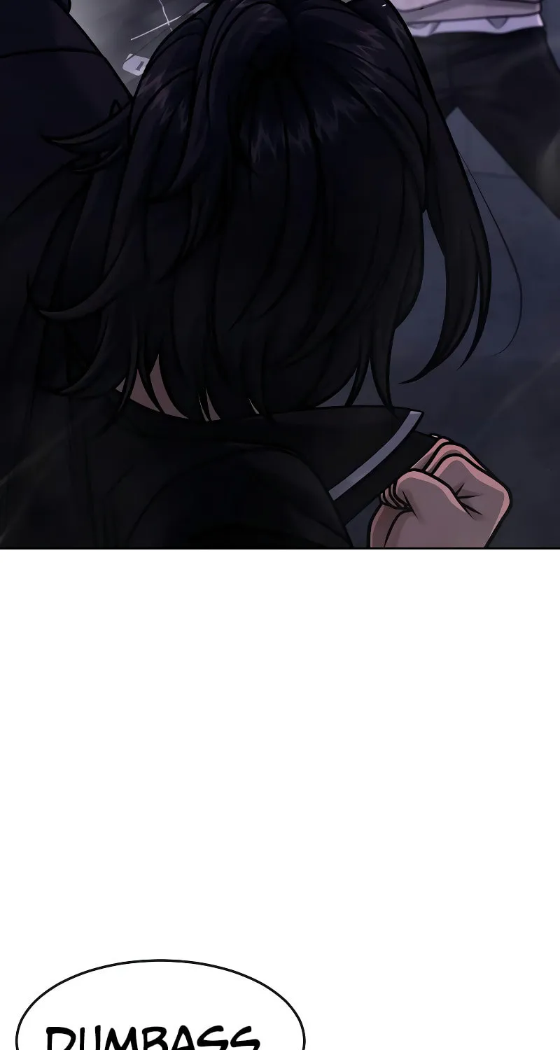Read QUESTISM chapter 121 image 85 on Lezhin