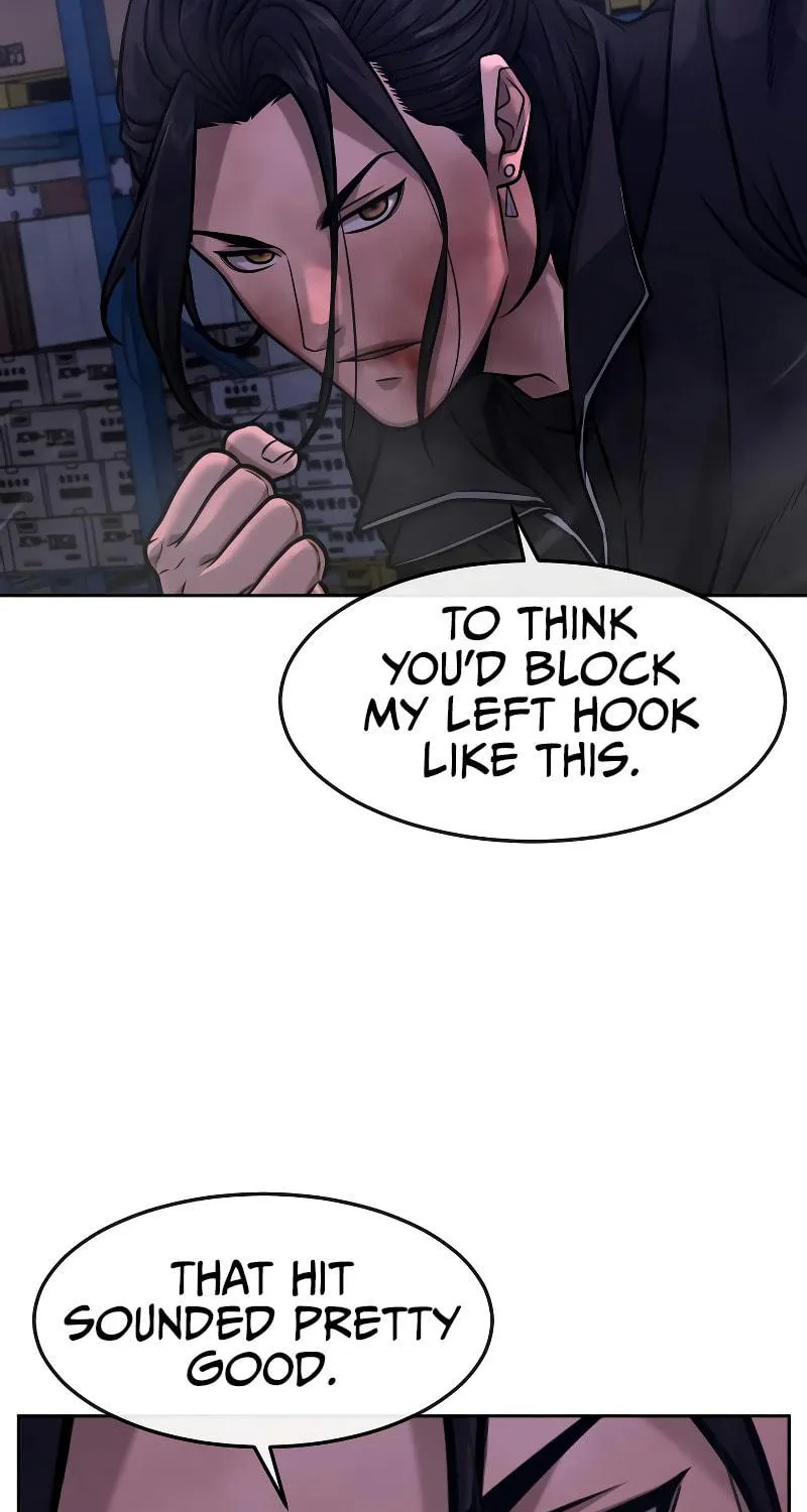 Read QUESTISM chapter 121 image 87 on Lezhin