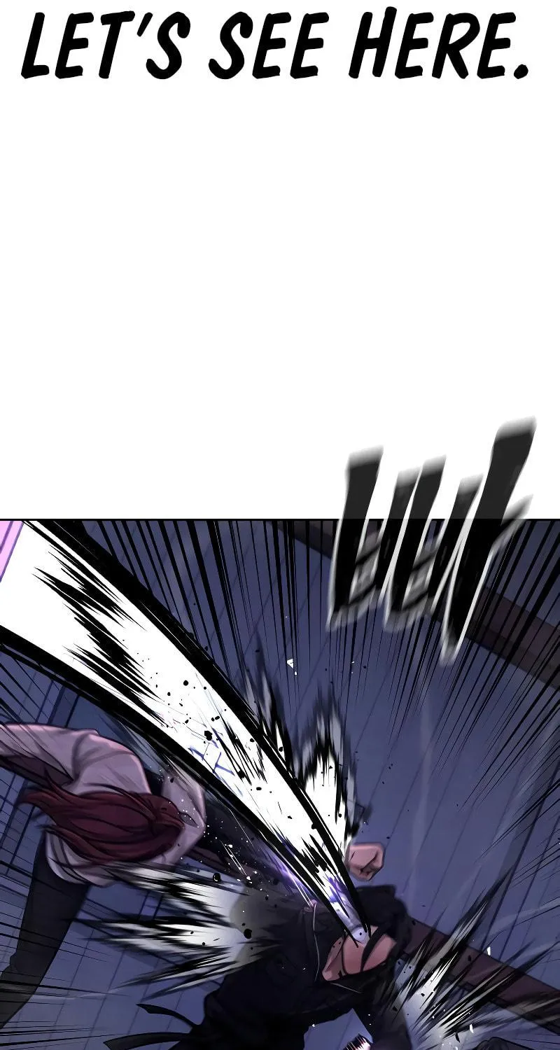 Read QUESTISM chapter 121 image 9 on Lezhin