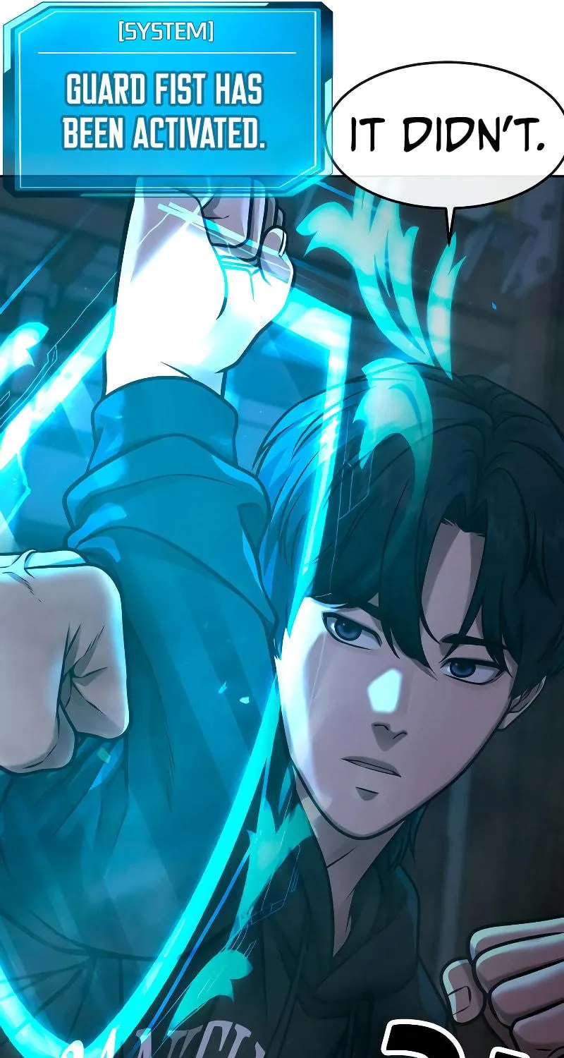 Read QUESTISM chapter 121 image 93 on Lezhin