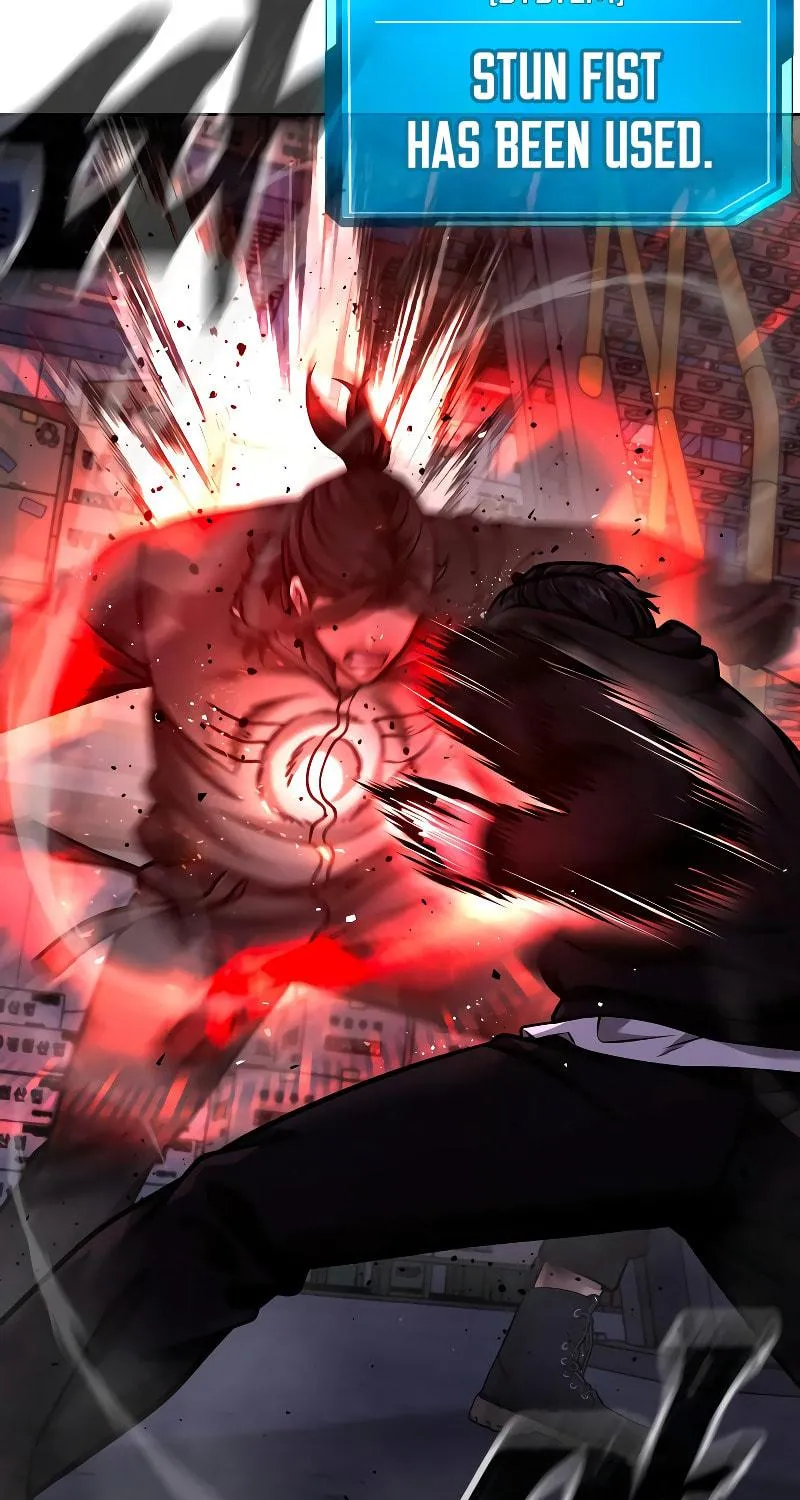 Read QUESTISM chapter 121 image 99 on Lezhin