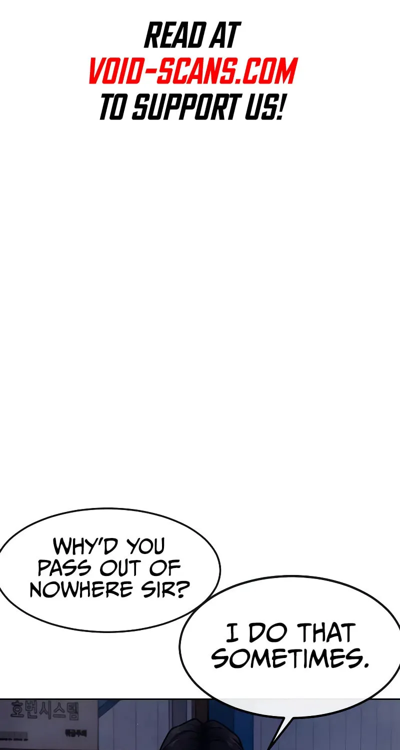 Read QUESTISM chapter 122 image 1 on Lezhin