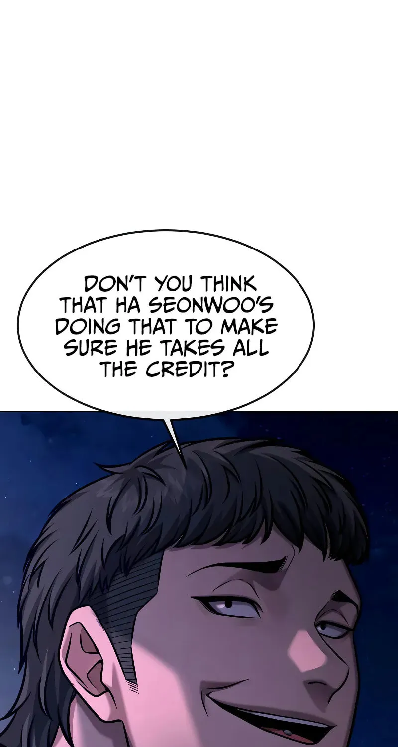 Read QUESTISM chapter 122 image 101 on Lezhin