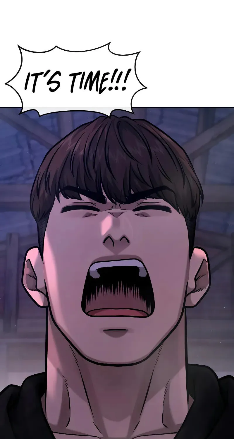 Read QUESTISM chapter 122 image 103 on Lezhin
