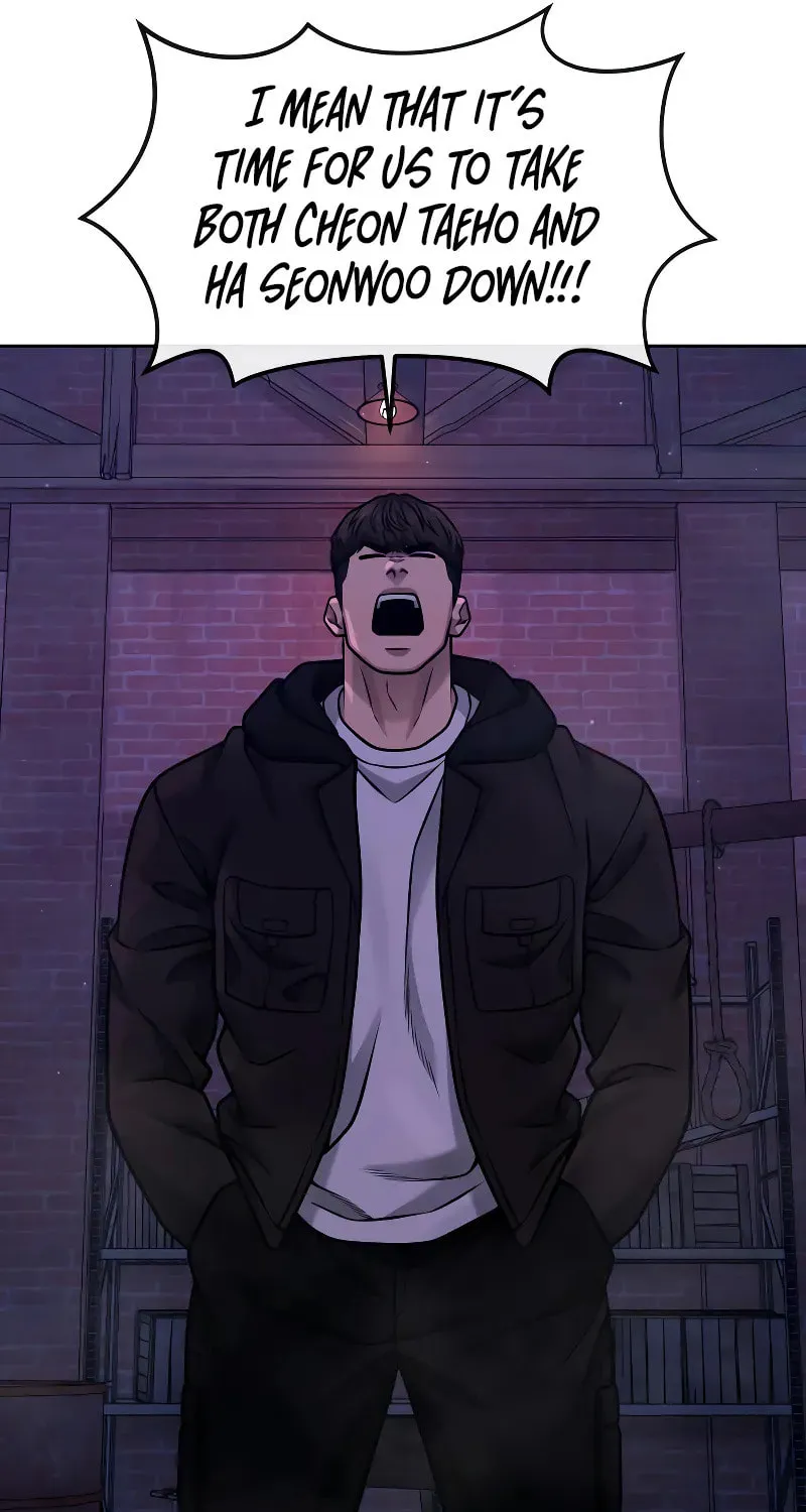 Read QUESTISM chapter 122 image 105 on Lezhin