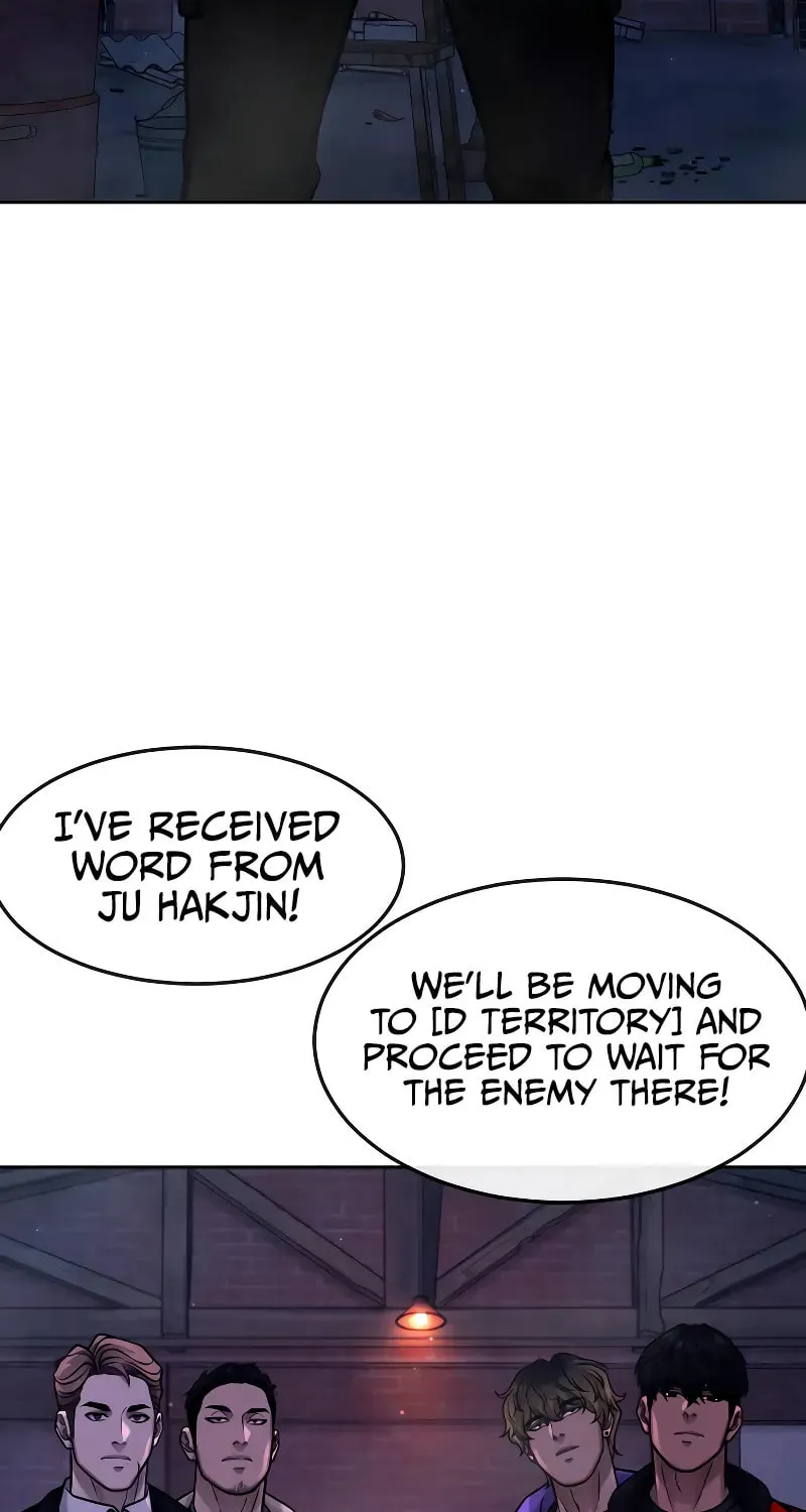 Read QUESTISM chapter 122 image 106 on Lezhin