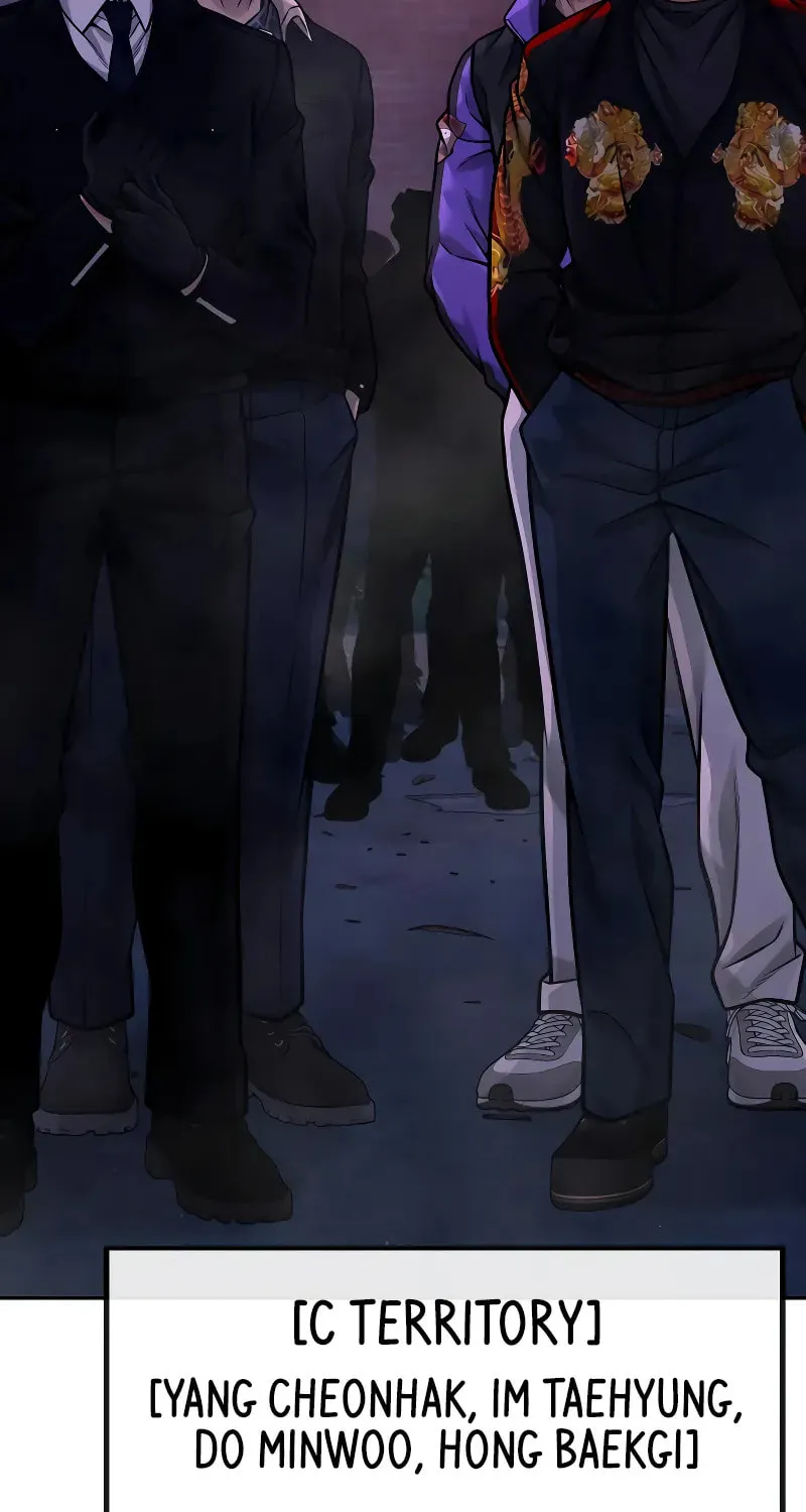 Read QUESTISM chapter 122 image 107 on Lezhin