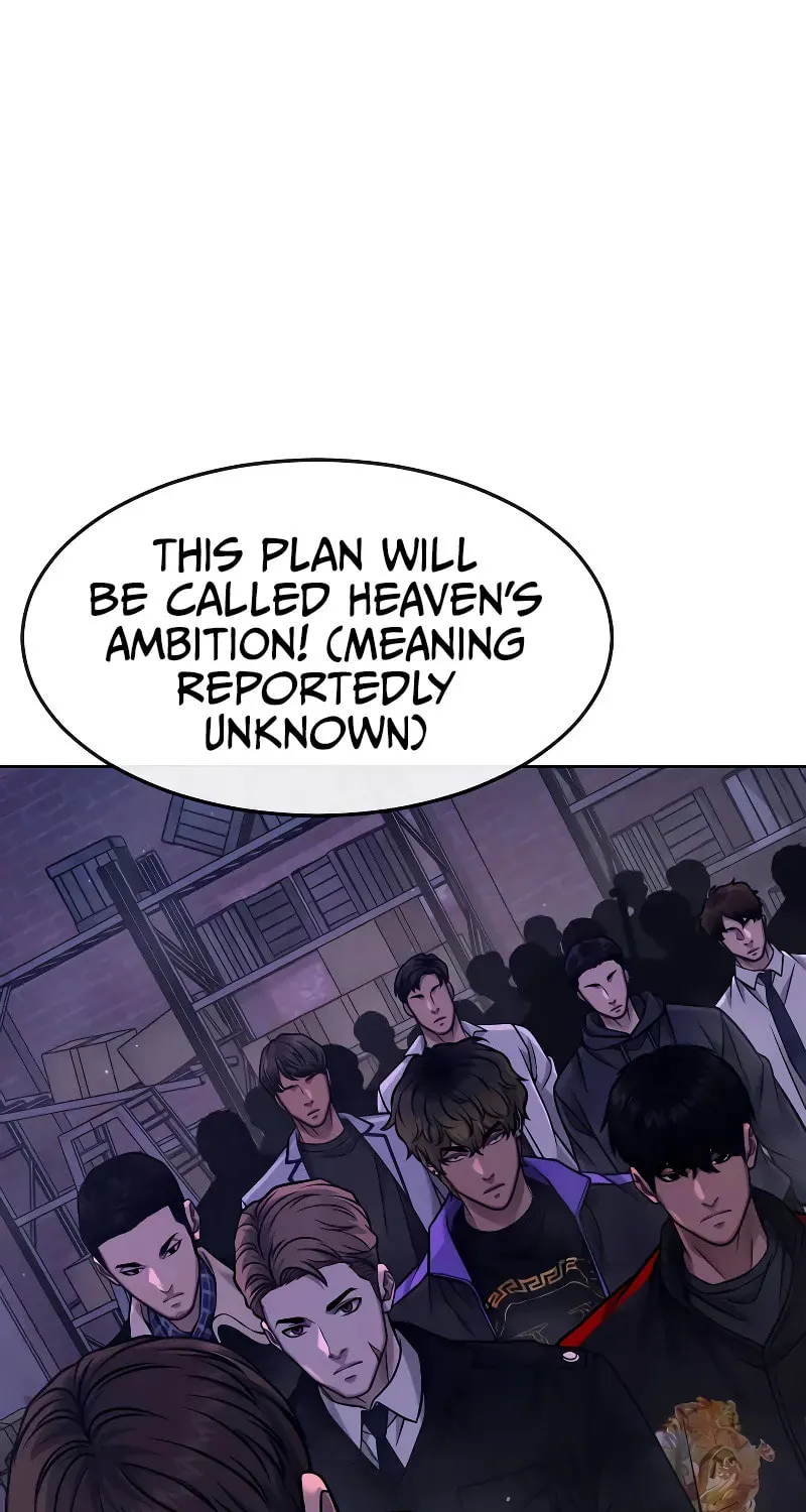Read QUESTISM chapter 122 image 109 on Lezhin