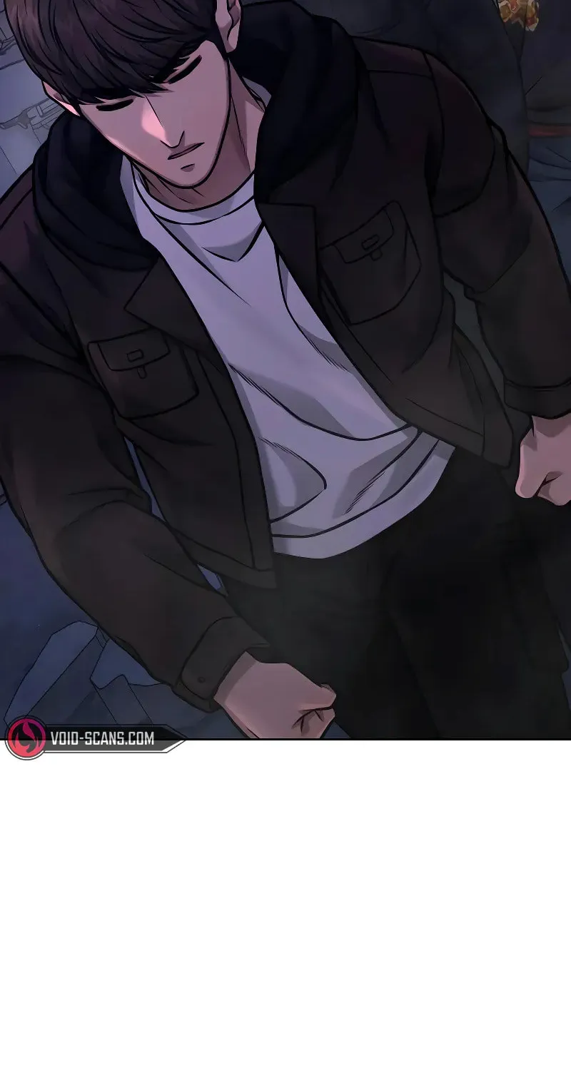 Read QUESTISM chapter 122 image 110 on Lezhin