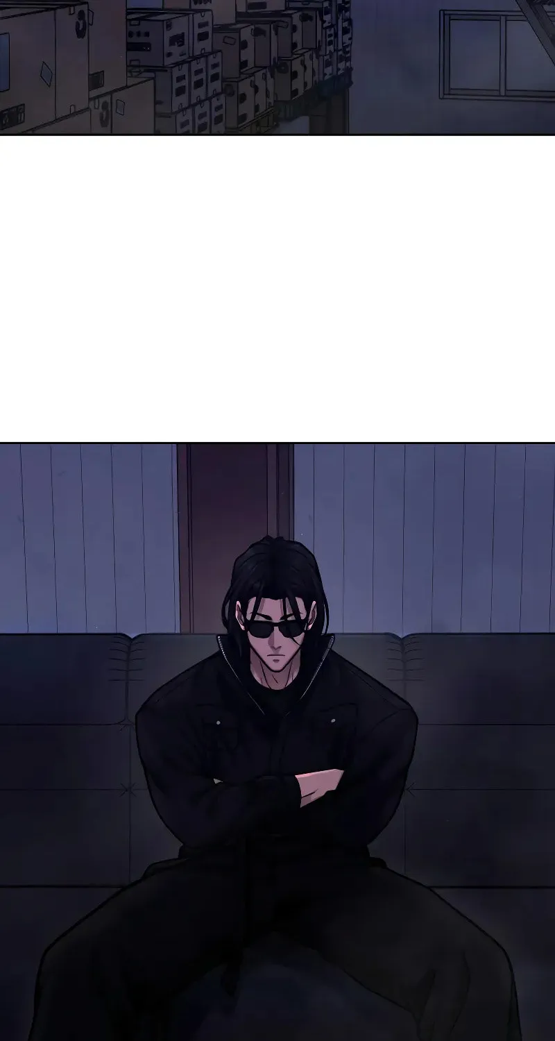 Read QUESTISM chapter 122 image 112 on Lezhin