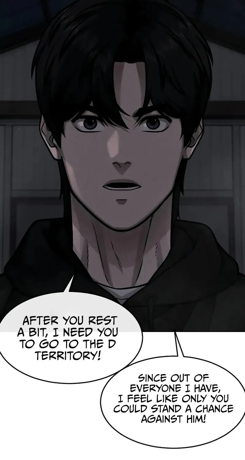 Read QUESTISM chapter 122 image 114 on Lezhin