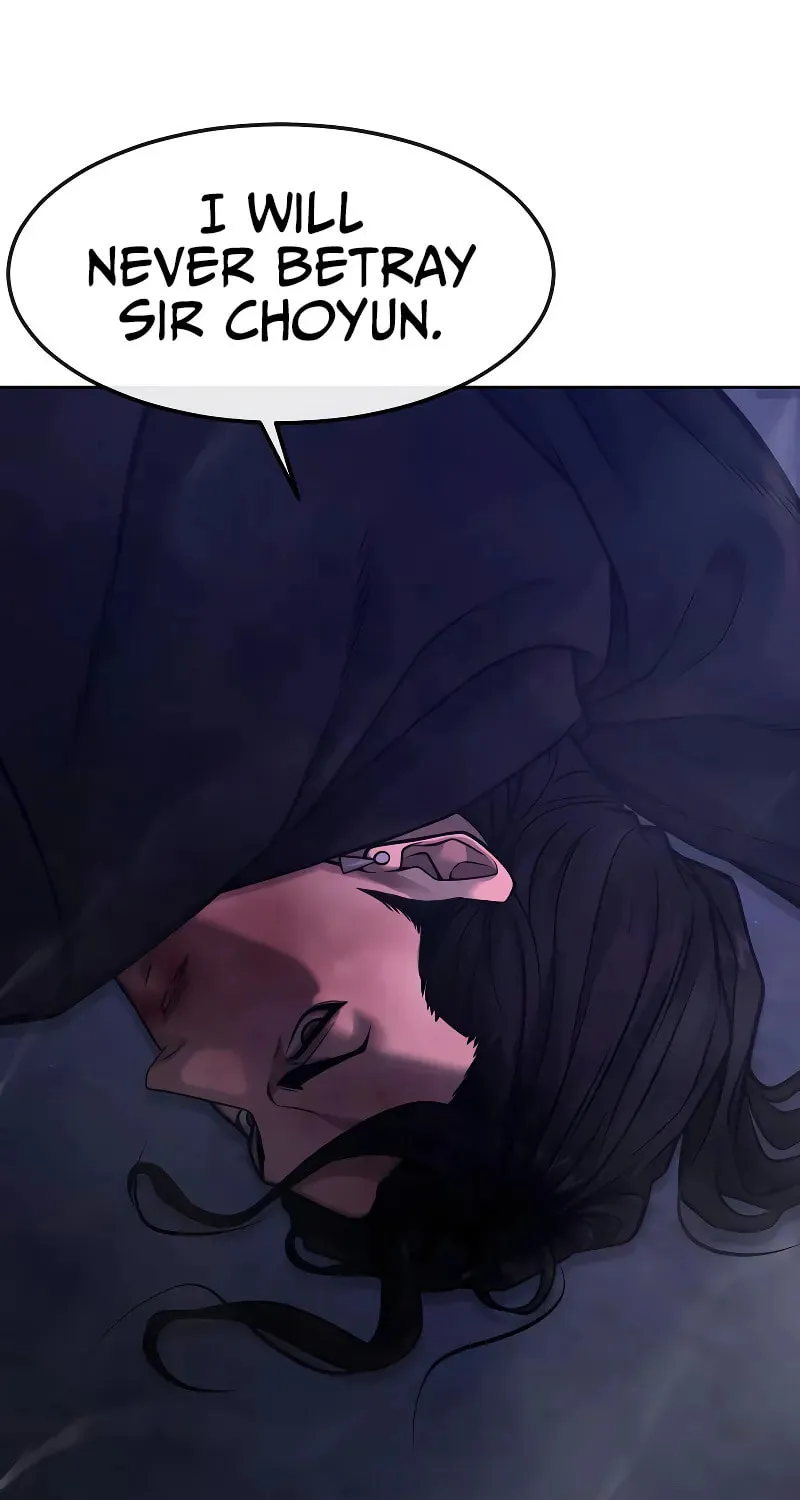 Read QUESTISM chapter 122 image 12 on Lezhin