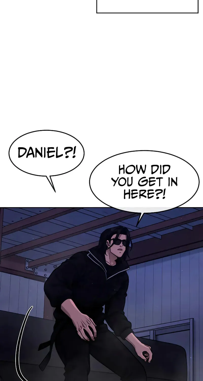 Read QUESTISM chapter 122 image 124 on Lezhin