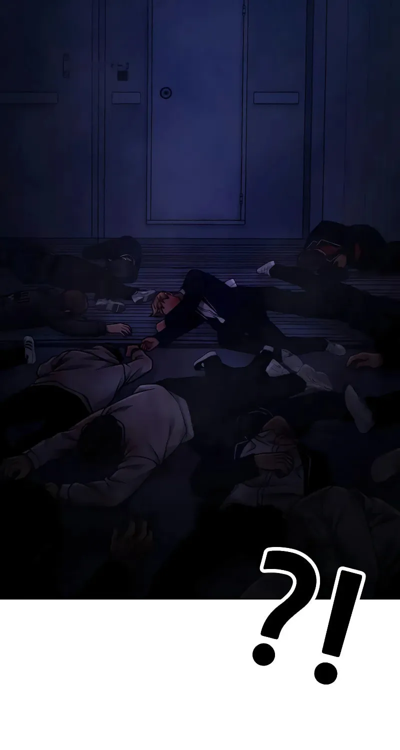 Read QUESTISM chapter 122 image 126 on Lezhin