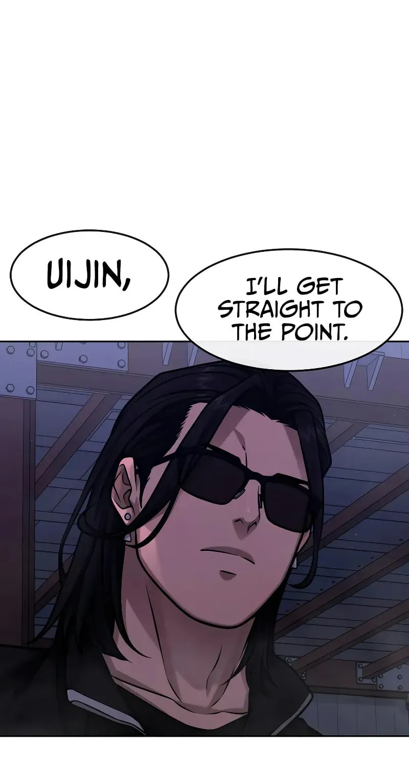 Read QUESTISM chapter 122 image 127 on Lezhin
