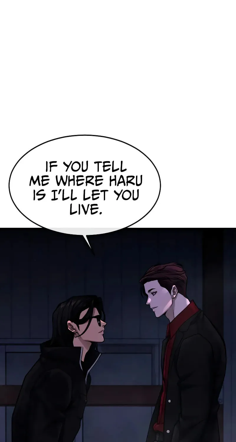 Read QUESTISM chapter 122 image 128 on Lezhin