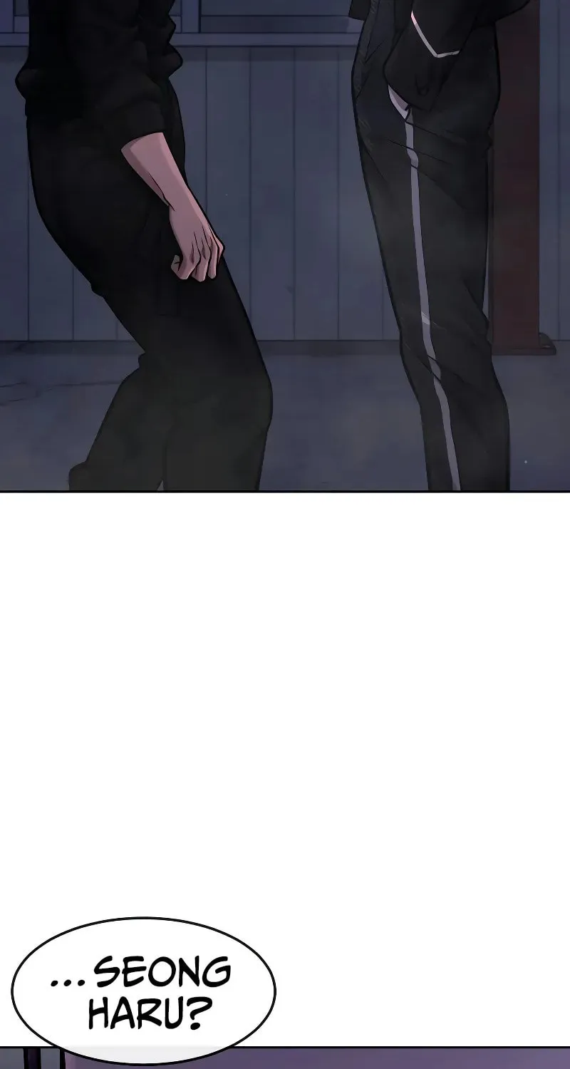 Read QUESTISM chapter 122 image 129 on Lezhin