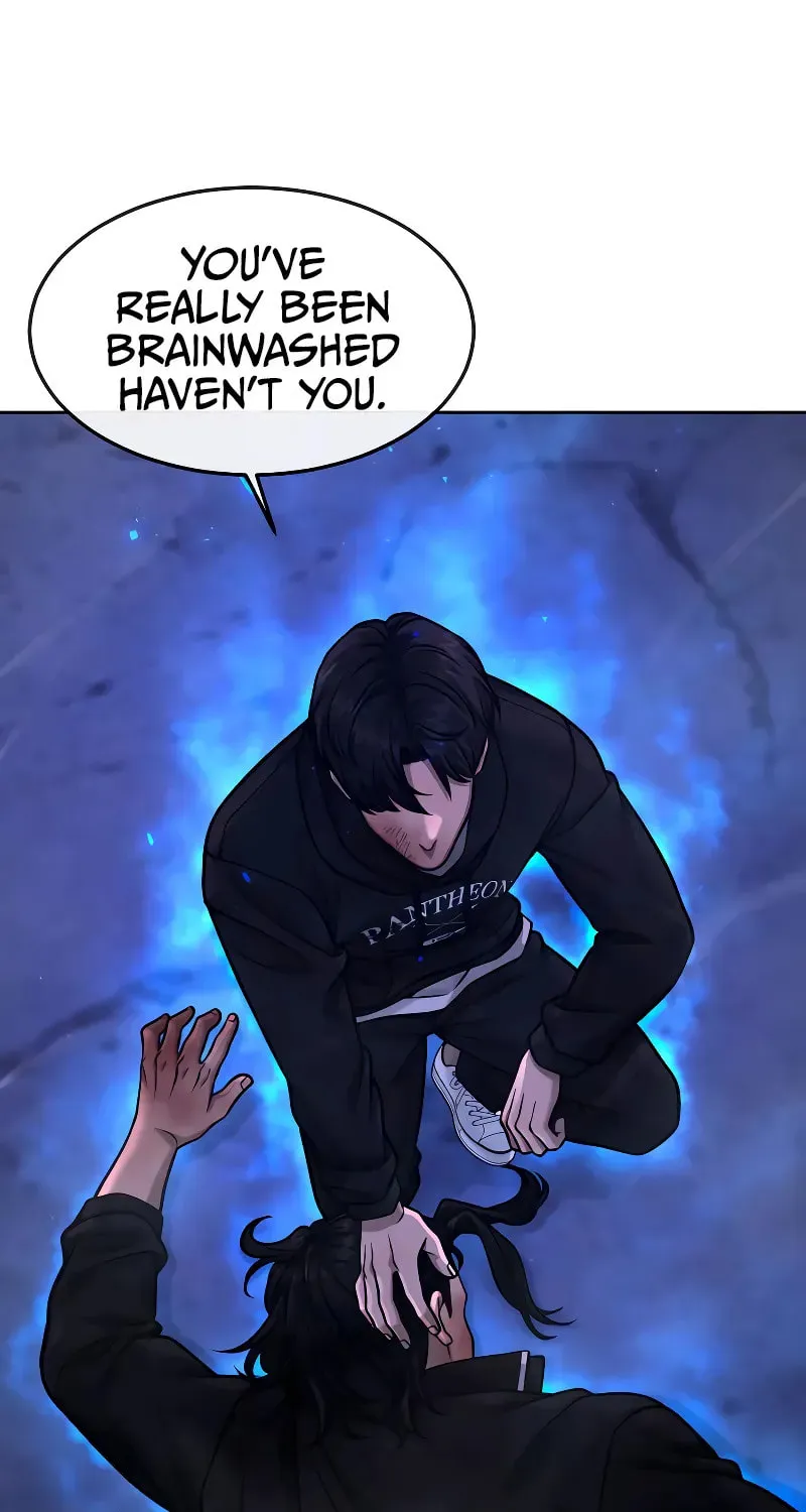 Read QUESTISM chapter 122 image 16 on Lezhin
