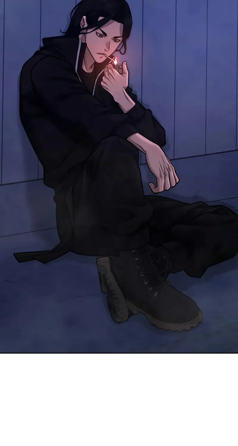 Read QUESTISM chapter 122 image 19 on Lezhin