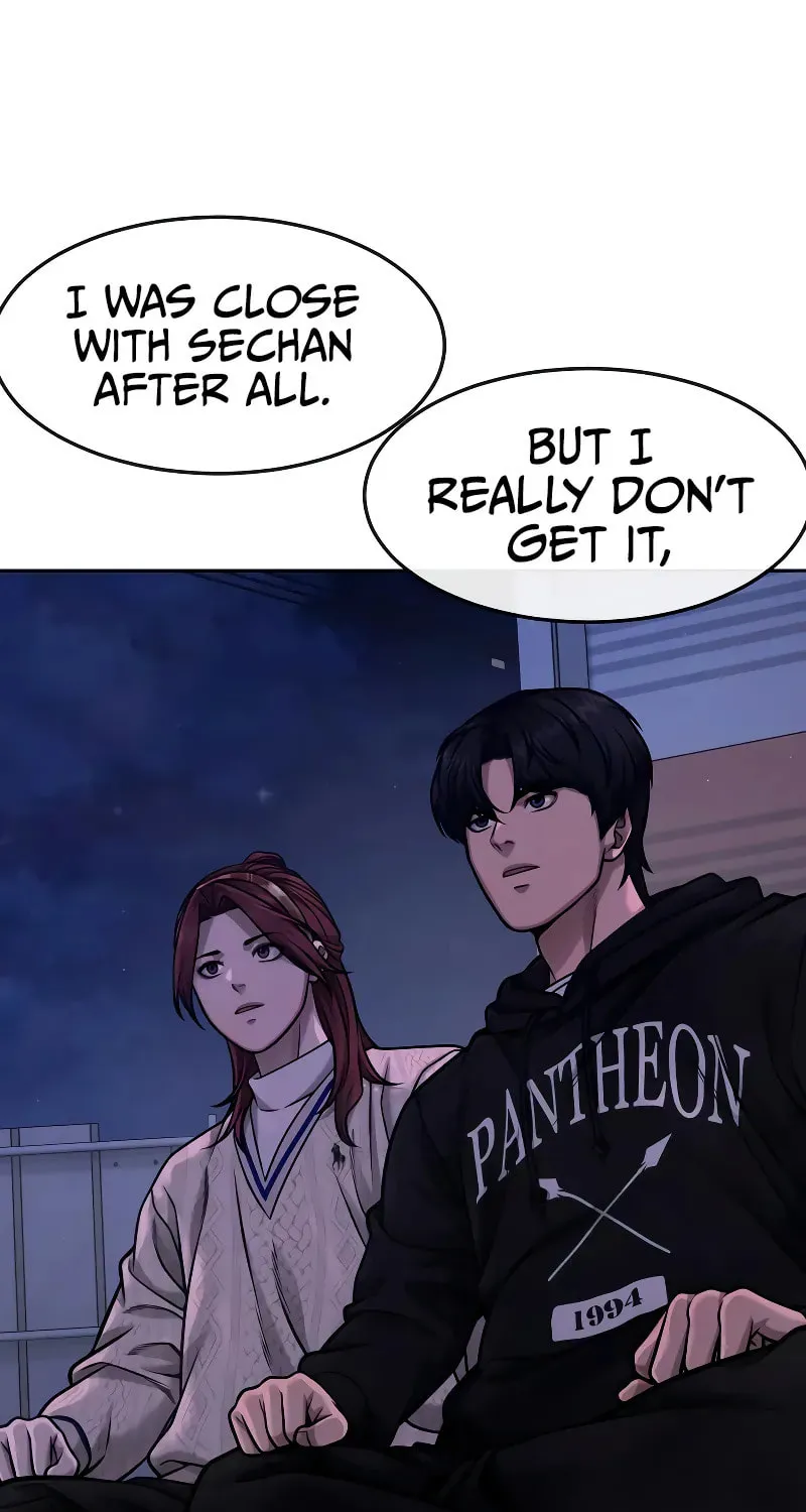 Read QUESTISM chapter 122 image 20 on Lezhin