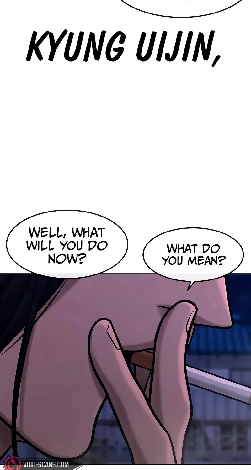 Read QUESTISM chapter 122 image 23 on Lezhin