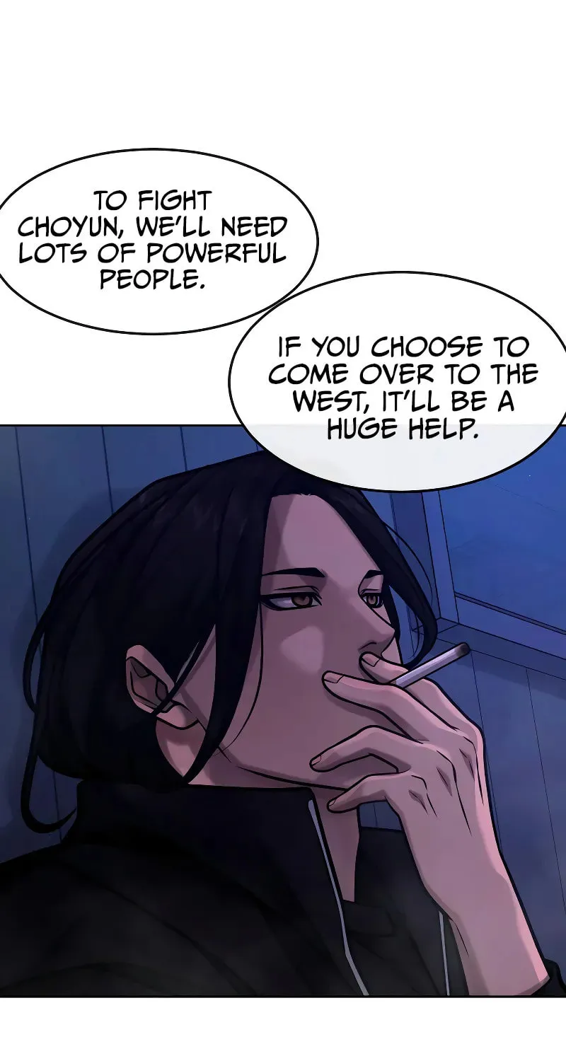 Read QUESTISM chapter 122 image 26 on Lezhin