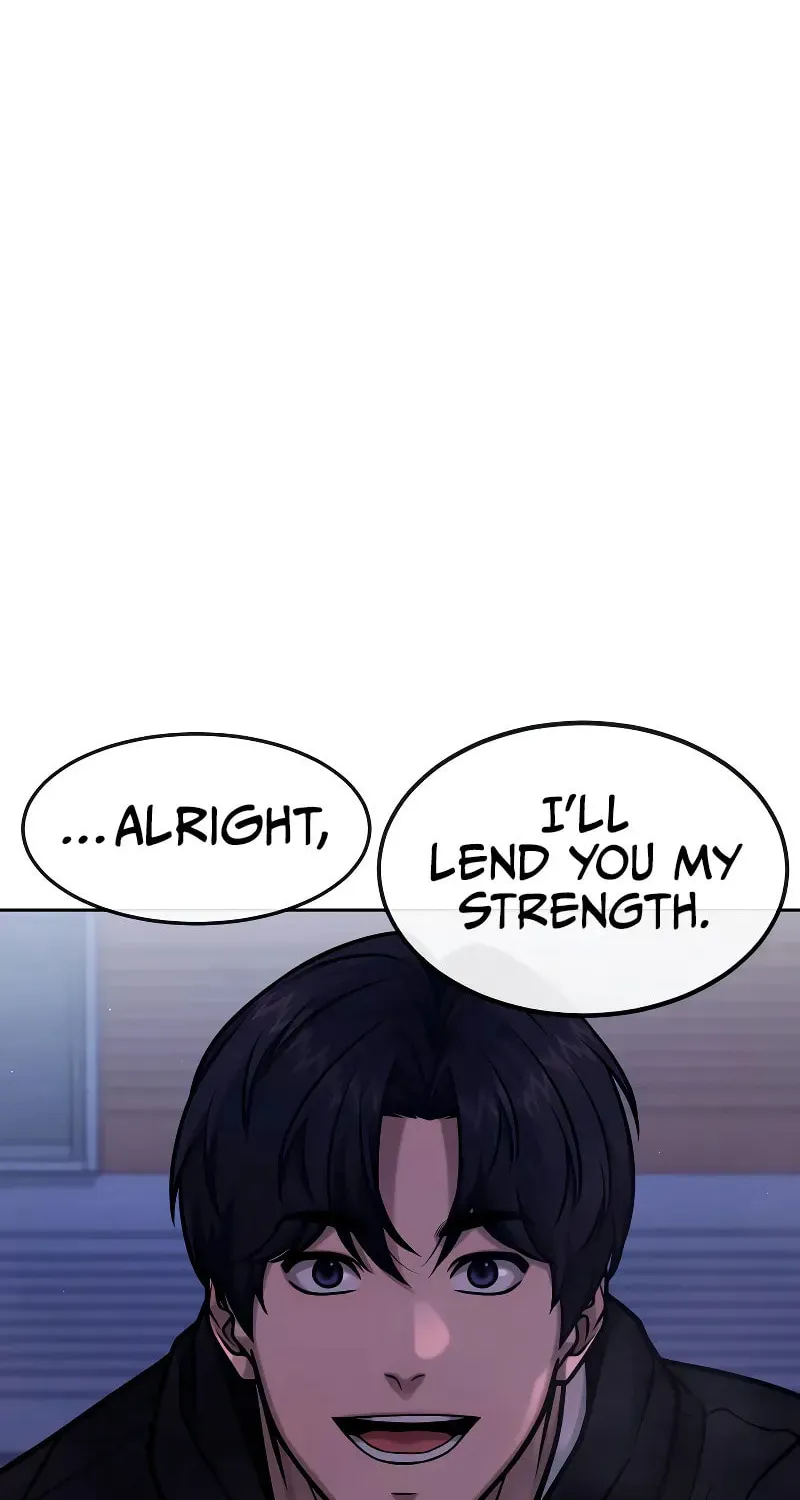 Read QUESTISM chapter 122 image 29 on Lezhin